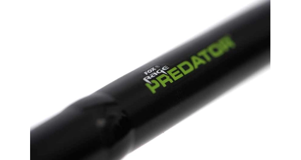 FOX RAGE - Prut Warrior Deadbait X 12 ft 3,25 lb