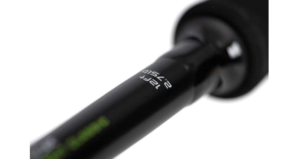 FOX RAGE - Prut Warrior Deadbait X 12 ft 3,25 lb