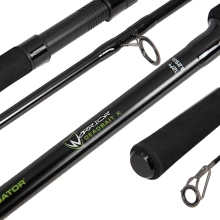 FOX RAGE - Prut Warrior Deadbait X 12 ft 3,25 lb