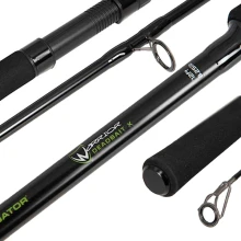 FOX RAGE - Prut Warrior Deadbait X 12 ft 3,25 lb