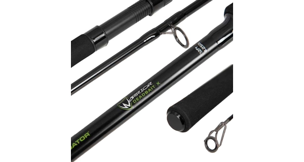 FOX RAGE - Prut Warrior Deadbait X 12 ft 3,25 lb