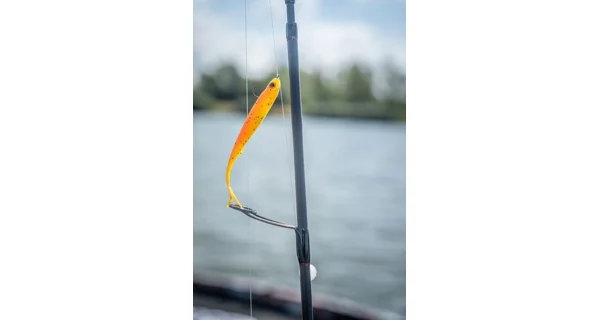 FOX RAGE - Prut Warrior Dropshot 2,2 m 4-17 g 2 díly