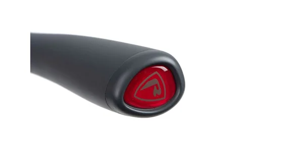 FOX RAGE - Prut Warrior Dropshot 2,2 m 4-17 g 2 díly