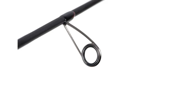 FOX RAGE - Prut Warrior Dropshot 2,2 m 4-17 g 2 díly