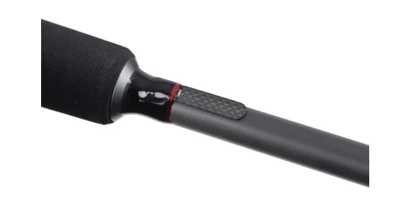 FOX RAGE - Prut Warrior Dropshot 2,2 m 4-17 g 2 díly