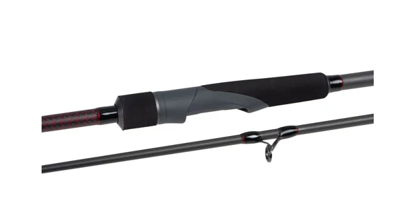 FOX RAGE - Prut Warrior Heavy Spin 2,4 m 40-80 g 2 díly