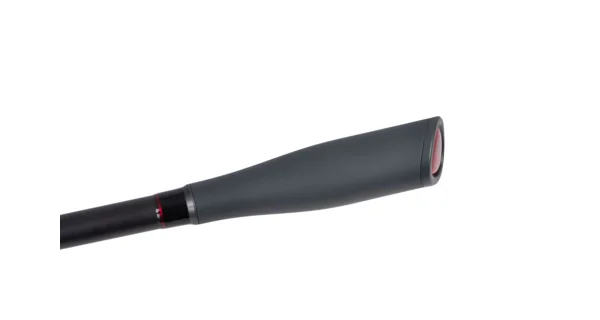 FOX RAGE - Prut Warrior Heavy Spin 2,4 m 40-80 g 2 díly