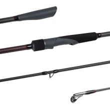 FOX RAGE - Prut Warrior Heavy Spin 2,7 m 40-80 g 2 díly FOX RAGE - Prut Warrior Heavy Spin 2,7 m 40-80 g 2 díly