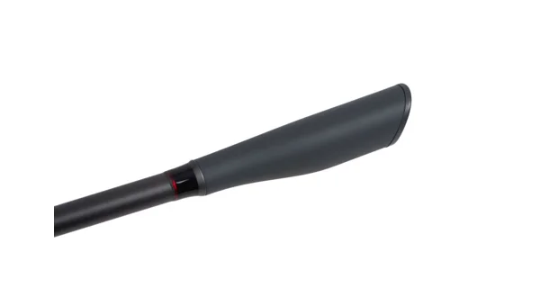 FOX RAGE - Prut Warrior Heavy Spin 2,7 m 40-80 g 2 díly