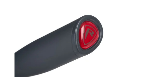 FOX RAGE - Prut Warrior Heavy Spin 2,7 m 40-80 g 2 díly