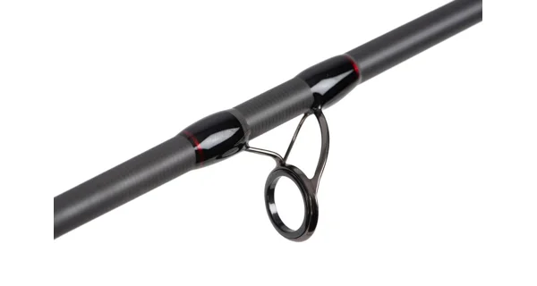 FOX RAGE - Prut Warrior Heavy Spin 2,7 m 40-80 g 2 díly