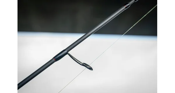 FOX RAGE - Prut Warrior Light Spin 2,1 m 5-15 g 2 díly