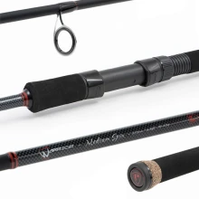 FOX RAGE - Prut Warrior Medium Spin 15-40 g 2,7 m 2 díly FOX RAGE - Prut Warrior Medium Spin 15-40 g 2,7 m 2 díly