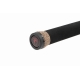 FOX RAGE - Prut Warrior Medium Spin 15-40 g 2,7 m 2 díly
