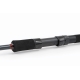 FOX RAGE - Prut Warrior Medium Spin 15-40 g 2,7 m 2 díly