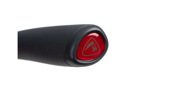 FOX RAGE - Prut Warrior Medium Spin 2,1 m 15-40 g 2 díly