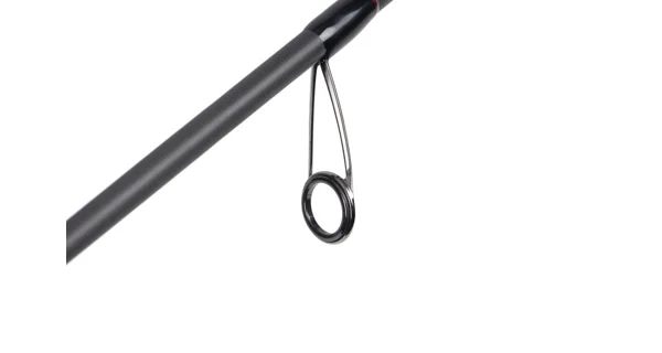 FOX RAGE - Prut Warrior Medium Spin 2,1 m 15-40 g 2 díly