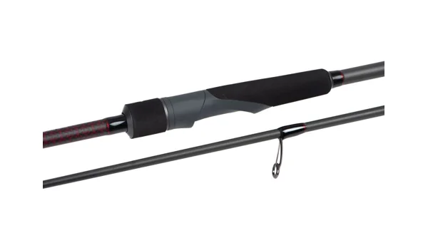 FOX RAGE - Prut Warrior Medium Spin 2,1 m 15-40 g 2 díly