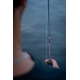 FOX RAGE - Prut Warrior Perch Jigger 2,2 m 5-21 g 2 díly
