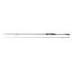 FOX RAGE - Prut Warrior Perch Jigger 2,2 m 5-21 g 2 díly