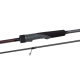 FOX RAGE - Prut Warrior Perch Jigger 2,2 m 5-21 g 2 díly