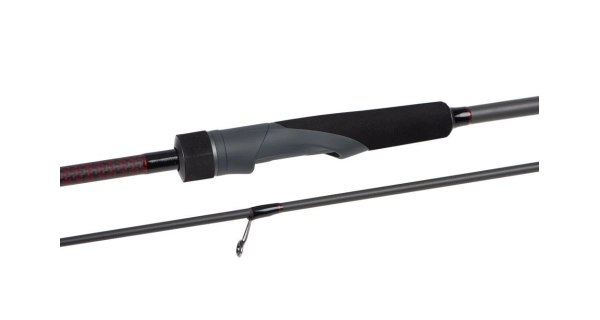 FOX RAGE - Prut Warrior Perch Jigger 2,2 m 5-21 g 2 díly