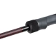 FOX RAGE - Prut Warrior Perch Jigger 2,2 m 5-21 g 2 díly