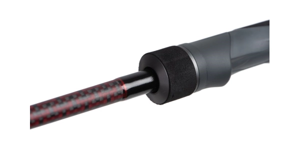 FOX RAGE - Prut Warrior Perch Jigger 2,2 m 5-21 g 2 díly