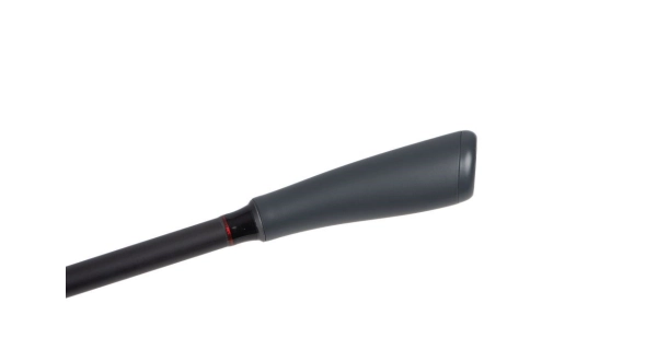 FOX RAGE - Prut Warrior Perch Jigger 2,2 m 5-21 g 2 díly
