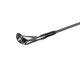 FOX RAGE - Prut Warrior Pike Cast 2,3 m 20-80 g 1+1 díl