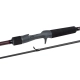 FOX RAGE - Prut Warrior Pike Cast 2,3 m 20-80 g 1+1 díl