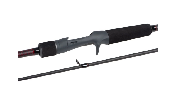 FOX RAGE - Prut Warrior Pike Cast 2,3 m 20-80 g 1+1 díl