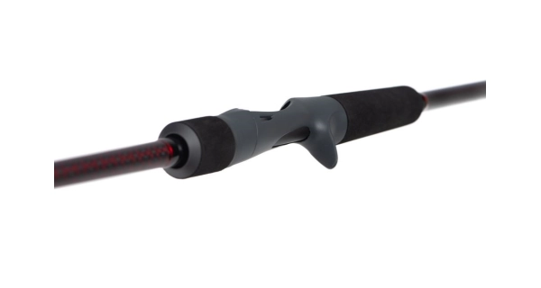 FOX RAGE - Prut Warrior Pike Cast 2,3 m 20-80 g 1+1 díl
