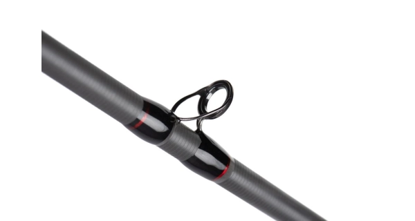FOX RAGE - Prut Warrior Pike Cast 2,3 m 20-80 g 1+1 díl