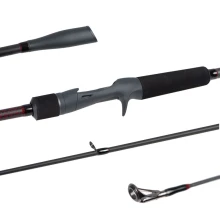 FOX RAGE - Prut Warrior Pike Cast Ext 2,3 m 60-140 g 1+1 díl FOX RAGE - Prut Warrior Pike Cast Ext 2,3 m 60-140 g 1+1 díl