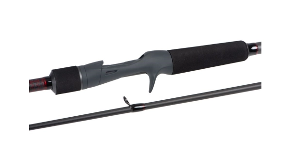 FOX RAGE - Prut Warrior Pike Cast Ext 2,3 m 60-140 g 1+1 díl
