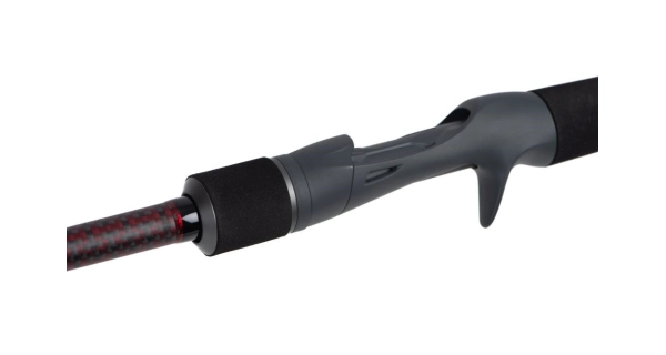 FOX RAGE - Prut Warrior Pike Cast Ext 2,3 m 60-140 g 1+1 díl