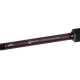 FOX RAGE - Prut Warrior Pike Cast Ext 2,3 m 60-140 g 1+1 díl