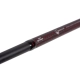FOX RAGE - Prut Warrior Pike Cast Ext 2,3 m 60-140 g 1+1 díl