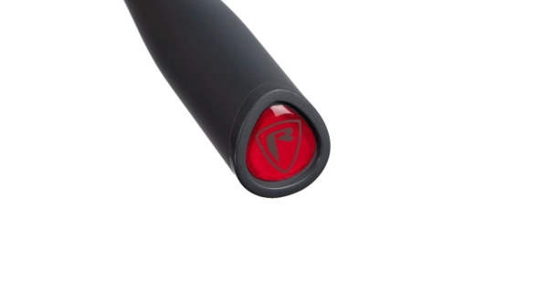 FOX RAGE - Prut Warrior Pike Cast Ext 2,3 m 60-140 g 1+1 díl