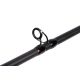 FOX RAGE - Prut Warrior Pike Cast Ext 2,3 m 60-140 g 1+1 díl