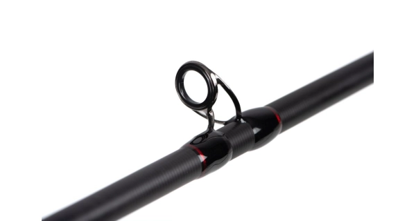 FOX RAGE - Prut Warrior Pike Cast Ext 2,3 m 60-140 g 1+1 díl