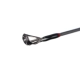 FOX RAGE - Prut Warrior Pike Cast Ext 2,3 m 60-140 g 1+1 díl