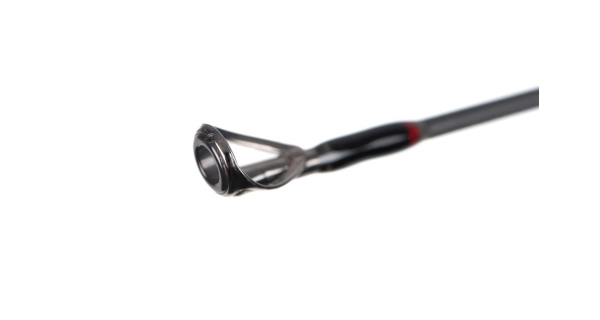 FOX RAGE - Prut Warrior Pike Cast Ext 2,3 m 60-140 g 1+1 díl