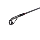 FOX RAGE - Prut Warrior Pike Spin 2,4 m 50-120 g 2 díly
