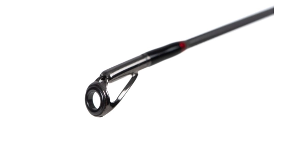 FOX RAGE - Prut Warrior Pike Spin 2,4 m 50-120 g 2 díly