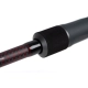 FOX RAGE - Prut Warrior Pike Spin 2,4 m 50-120 g 2 díly