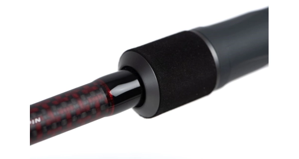 FOX RAGE - Prut Warrior Pike Spin 2,4 m 50-120 g 2 díly