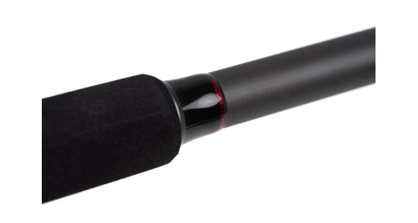 FOX RAGE - Prut Warrior Pike Spin 2,4 m 50-120 g 2 díly