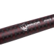 FOX RAGE - Prut Warrior Pike Spin 2,4 m 50-120 g 2 díly